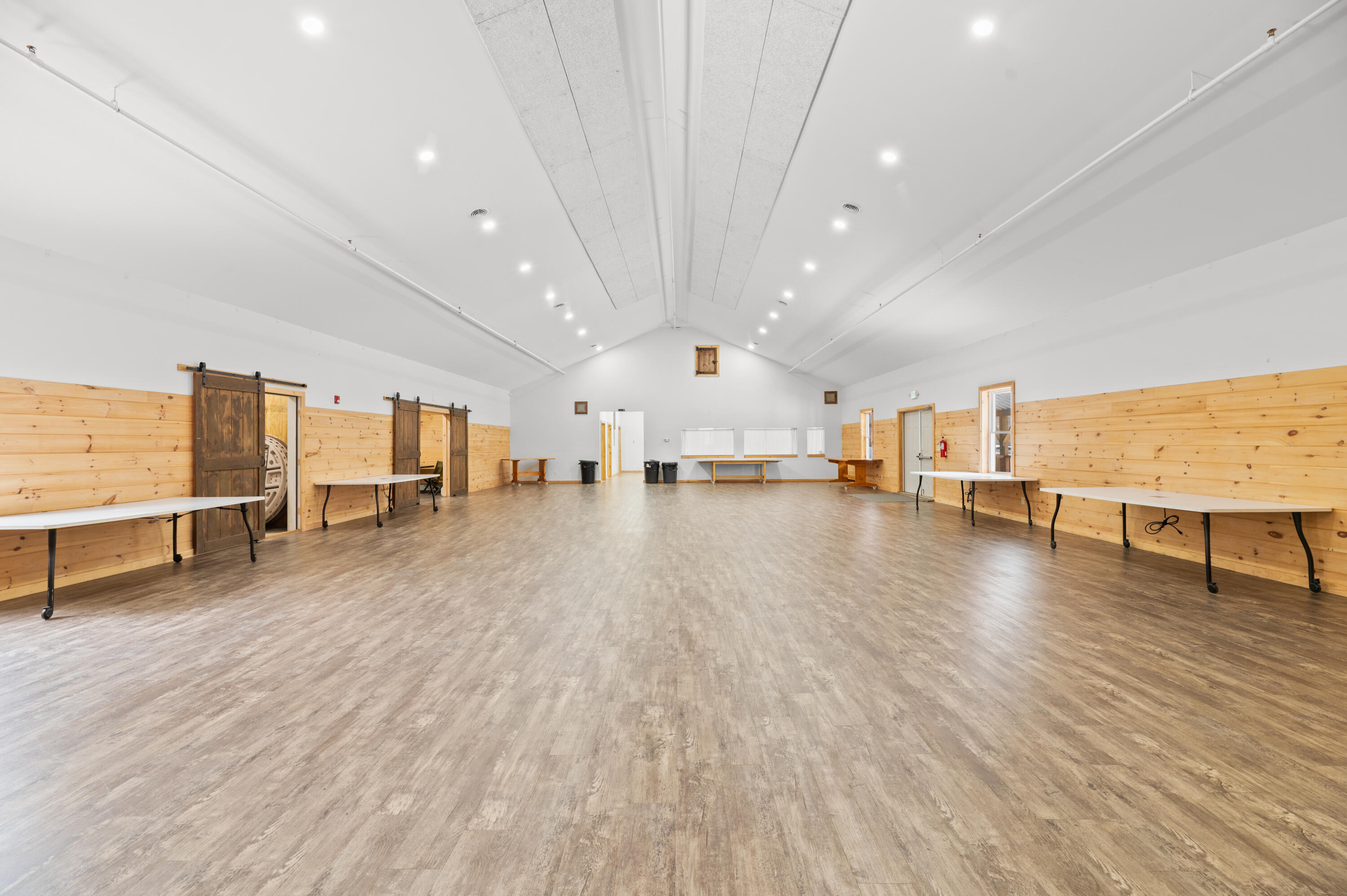 826 Somerville Road Somerville ME 04348