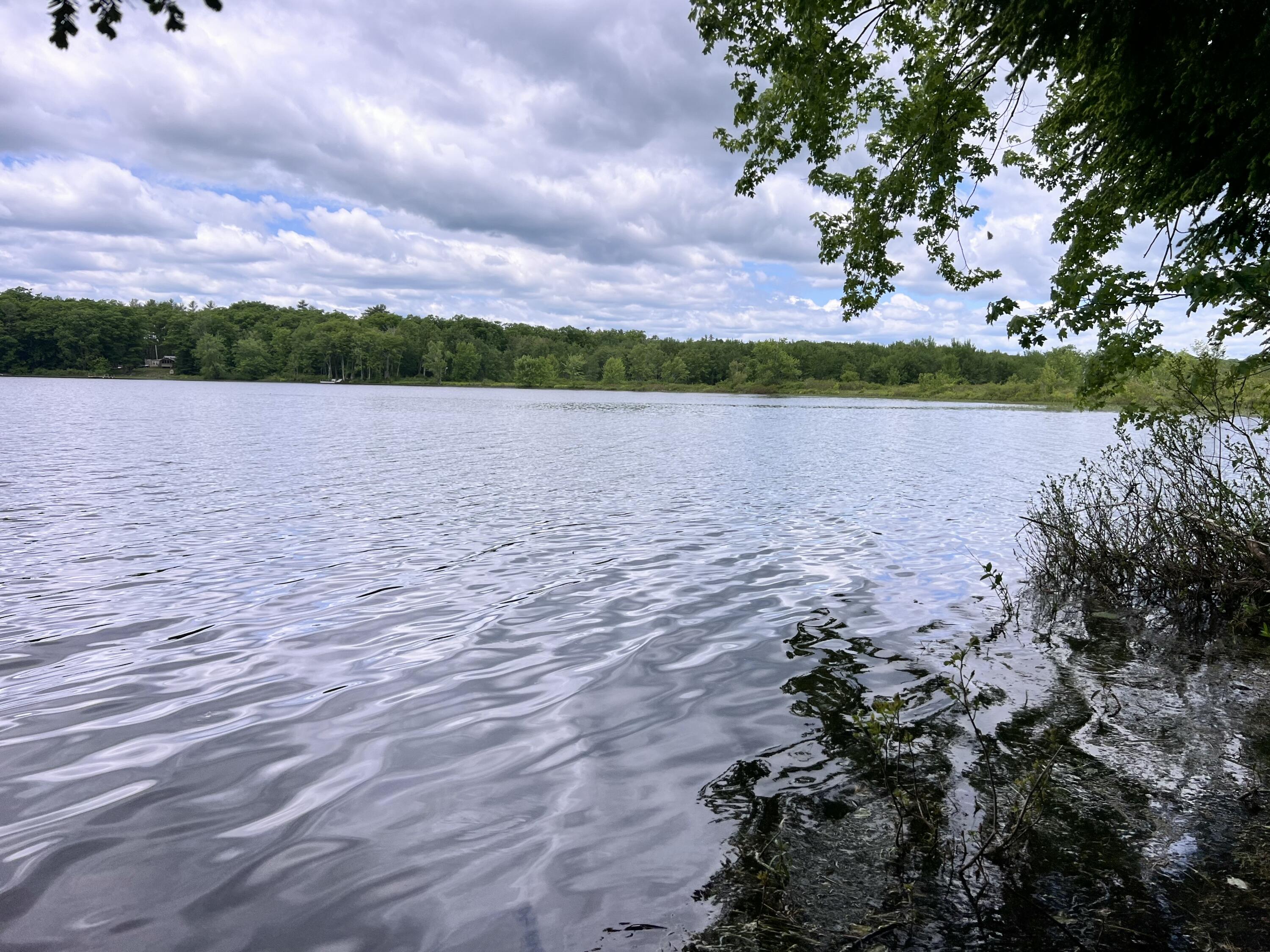 826 Somerville Road Somerville ME 04348