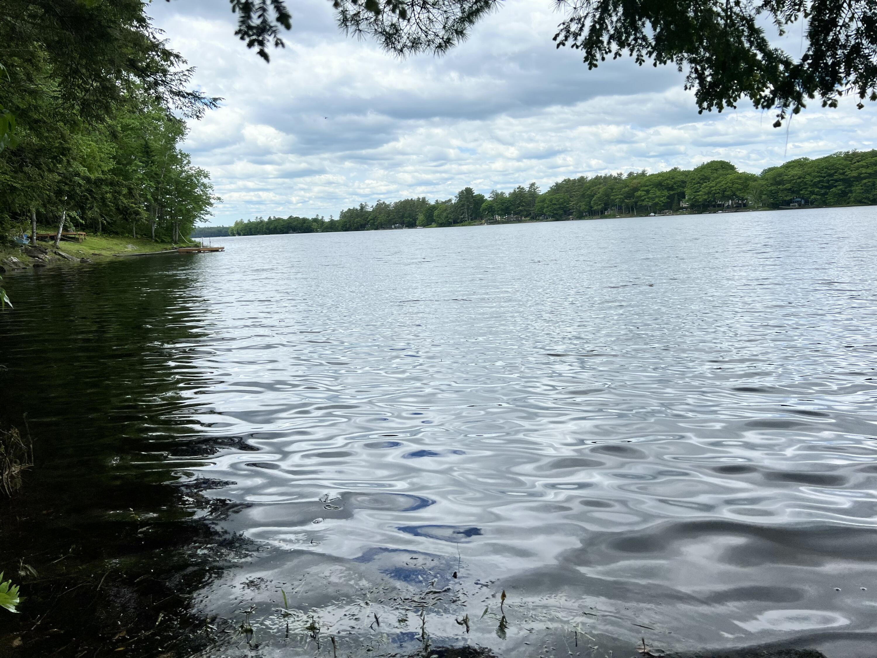 826 Somerville Road Somerville ME 04348