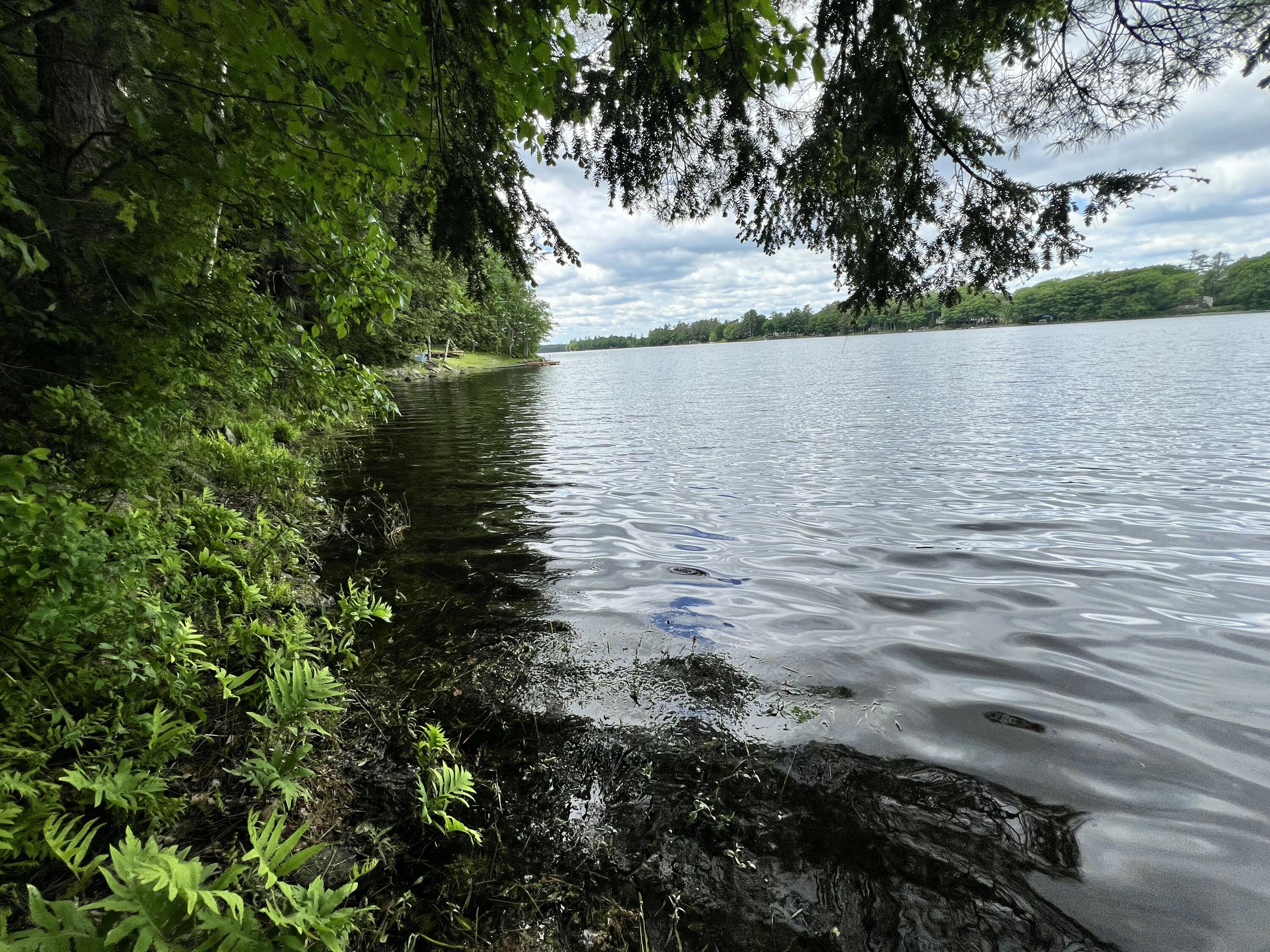 826 Somerville Road Somerville ME 04348