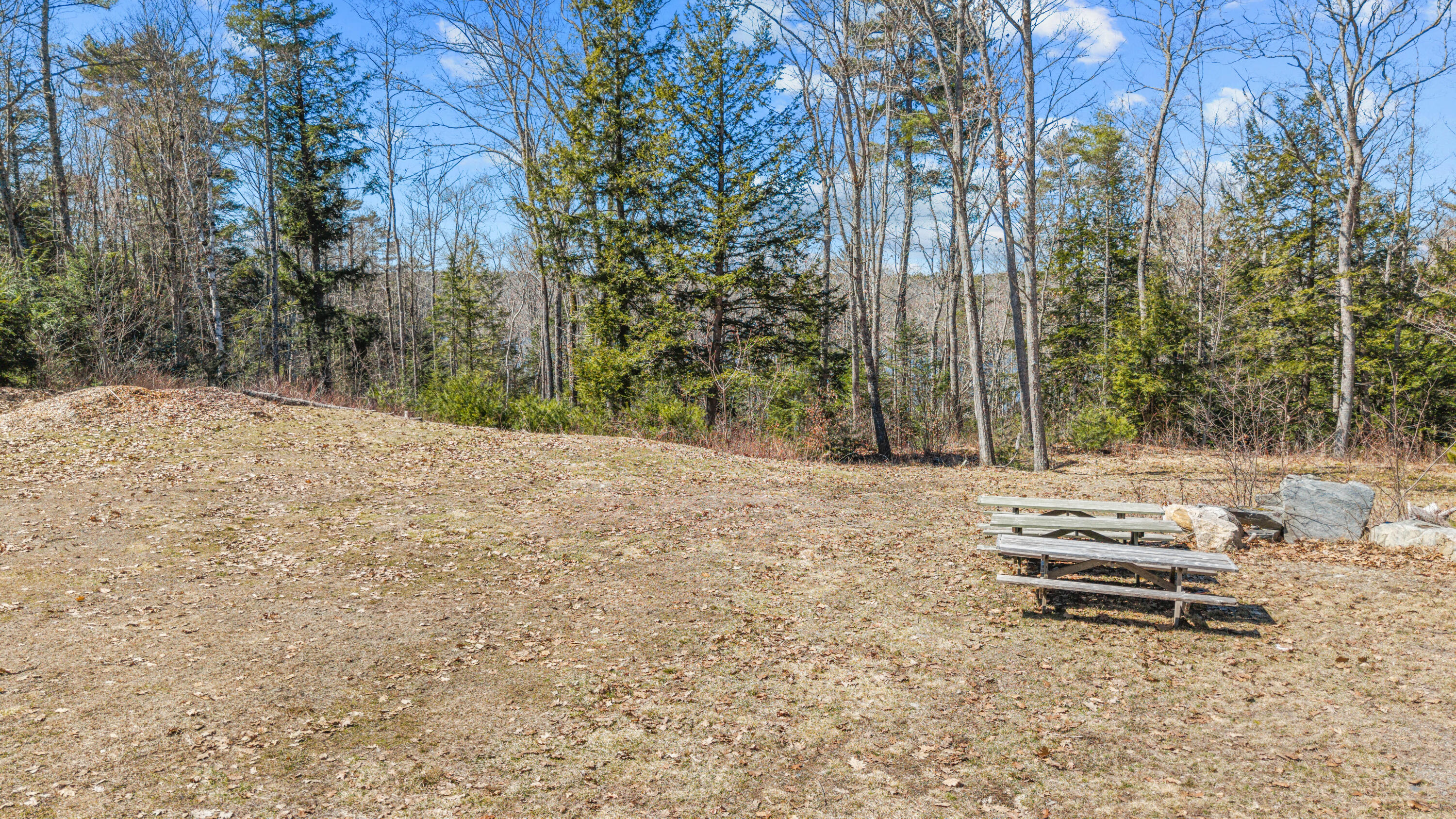 826 Somerville Road Somerville ME 04348