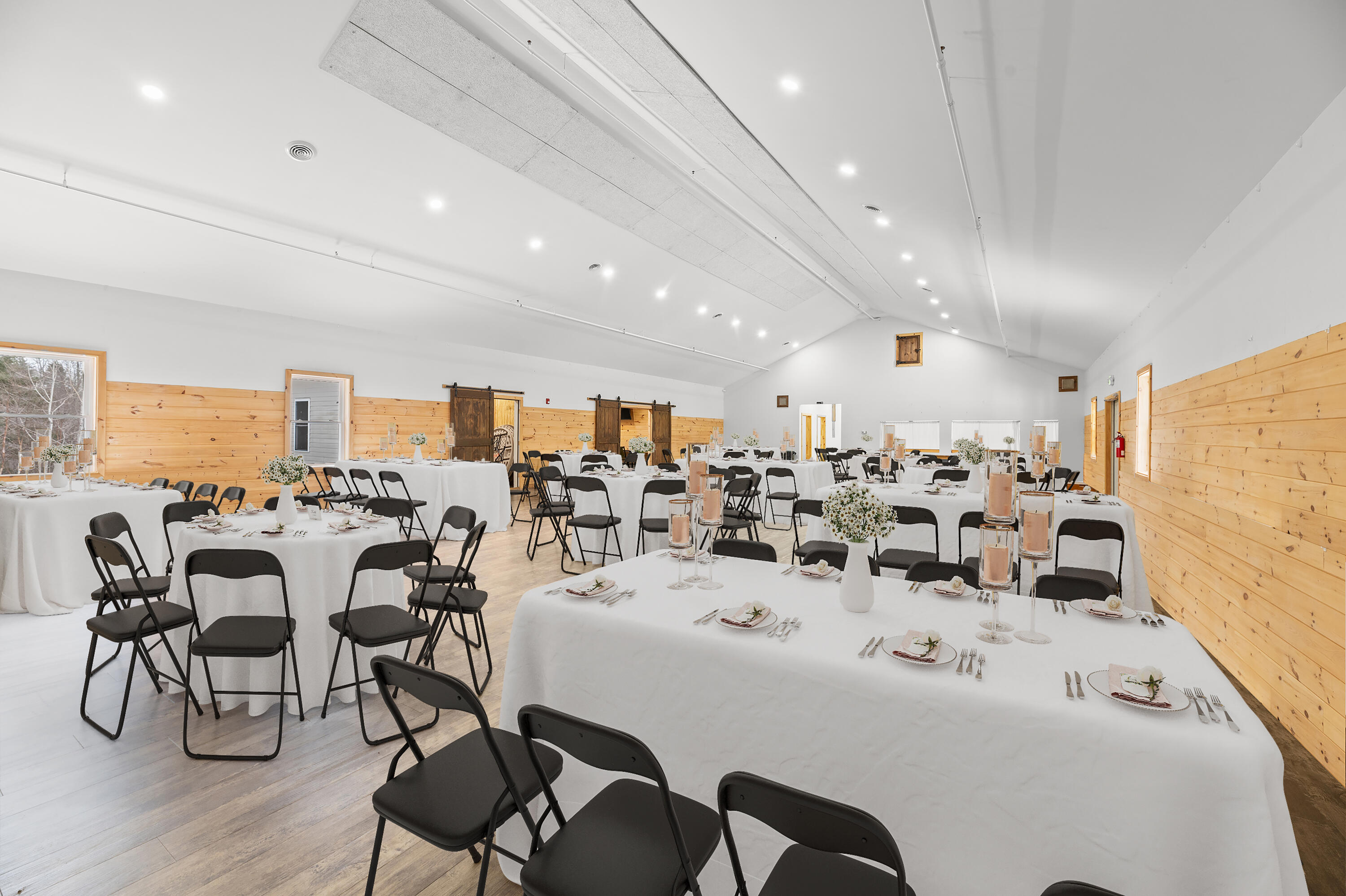 826 Somerville Road Somerville ME 04348