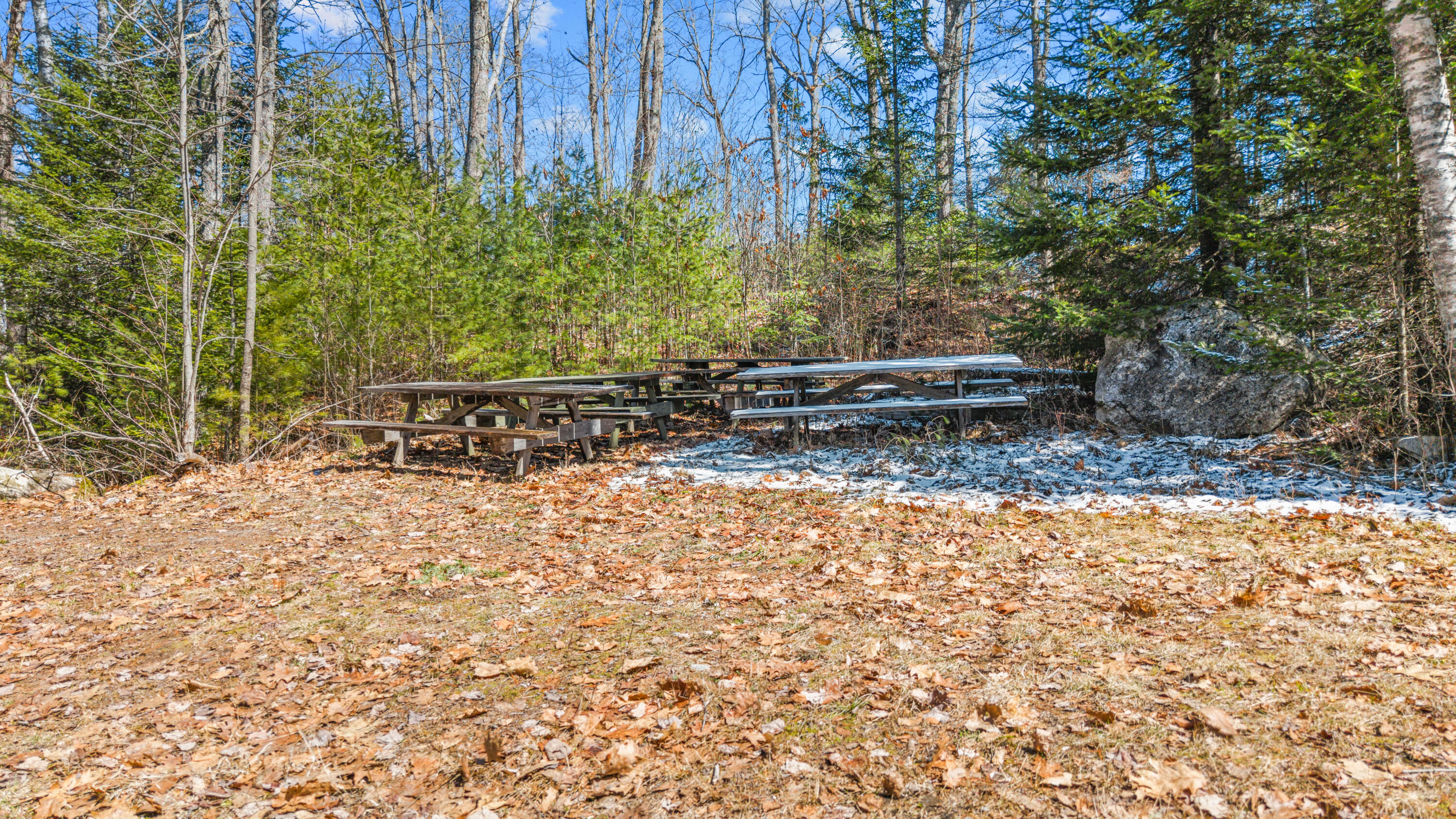 826 Somerville Road Somerville ME 04348