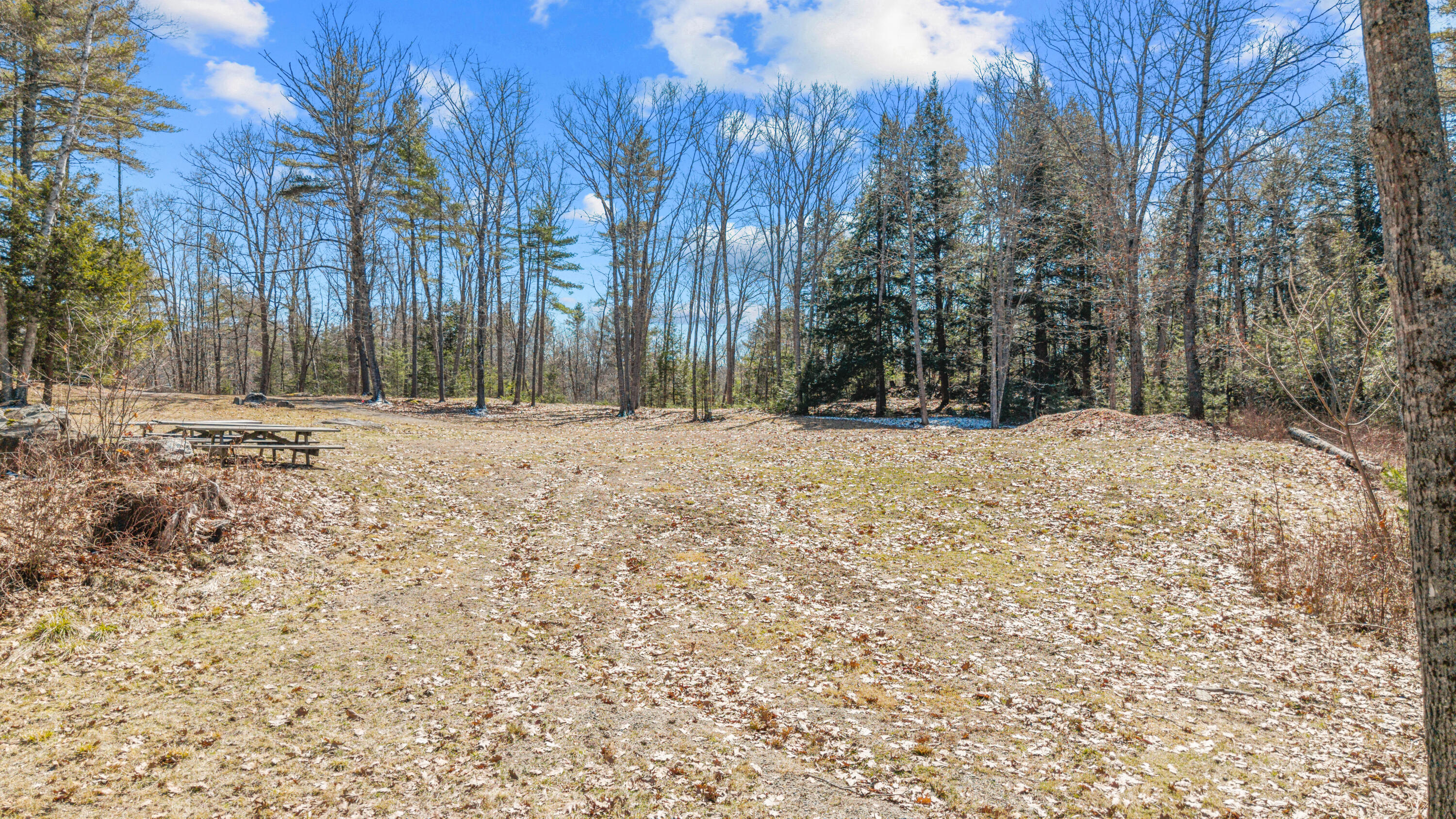 826 Somerville Road Somerville ME 04348