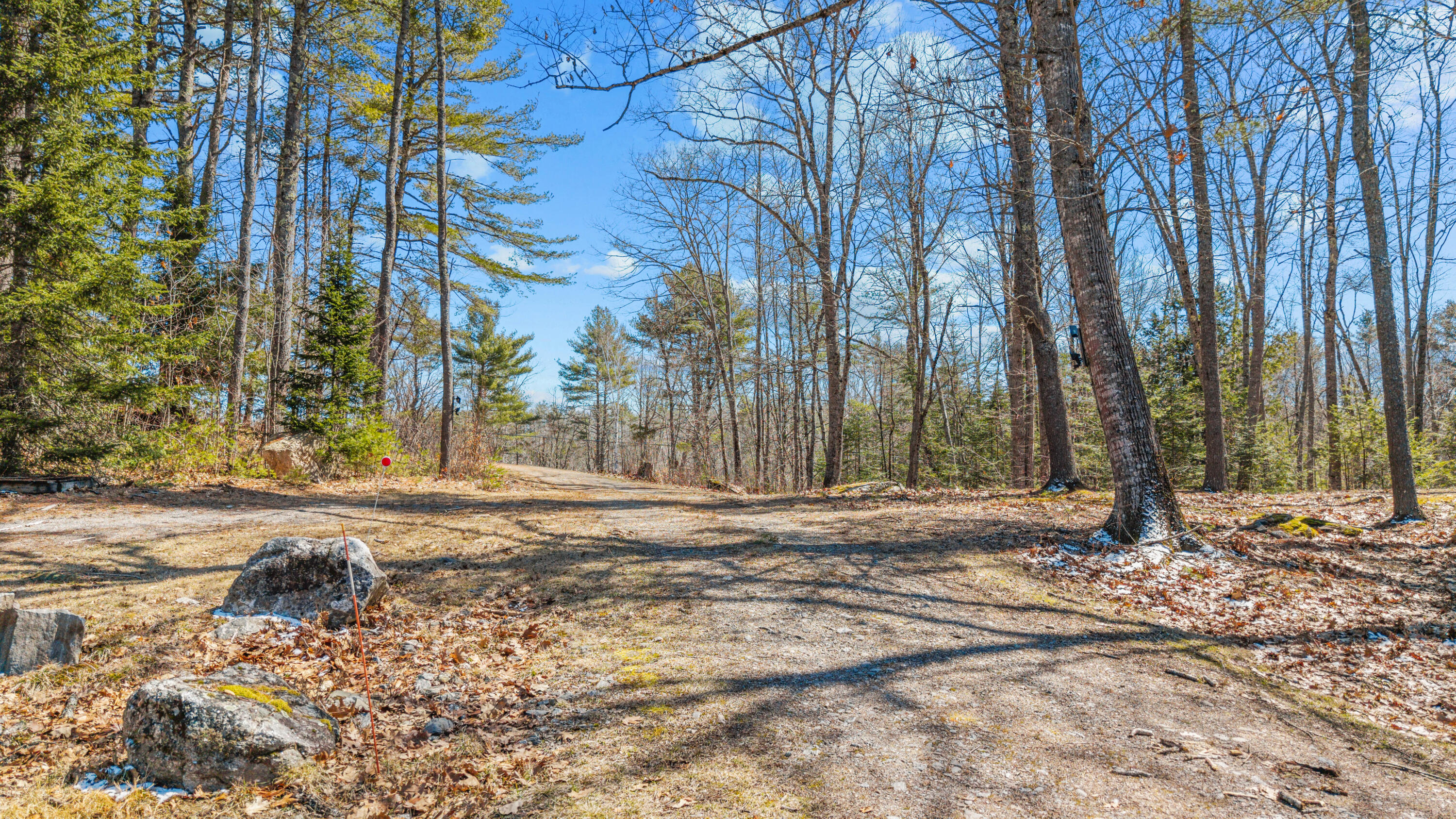 826 Somerville Road Somerville ME 04348