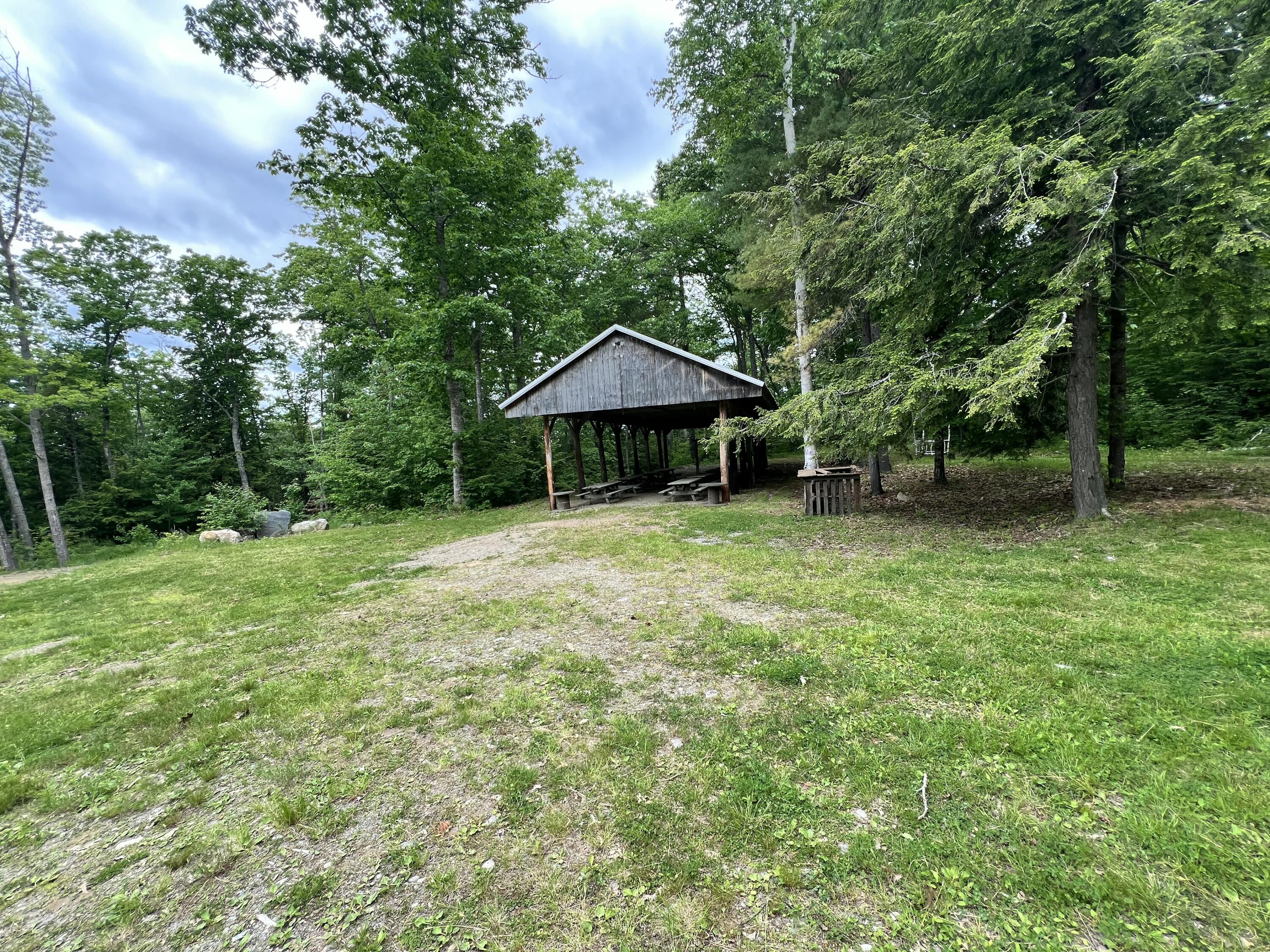 826 Somerville Road Somerville ME 04348