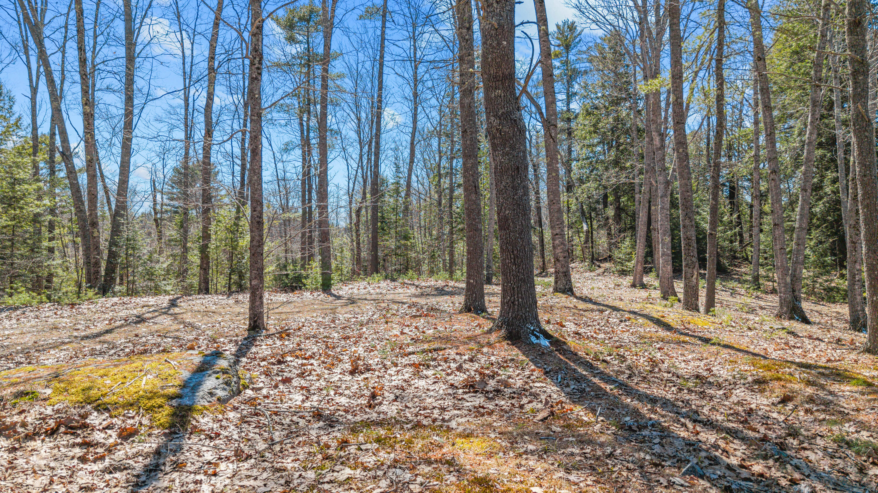 826 Somerville Road Somerville ME 04348