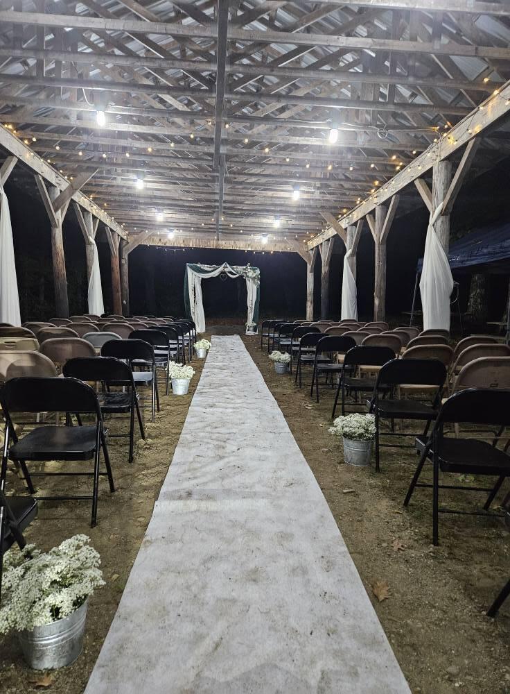 826 Somerville Road Somerville ME 04348