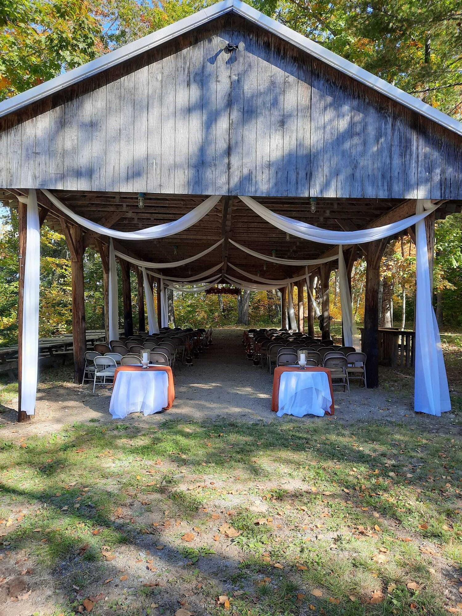 826 Somerville Road Somerville ME 04348