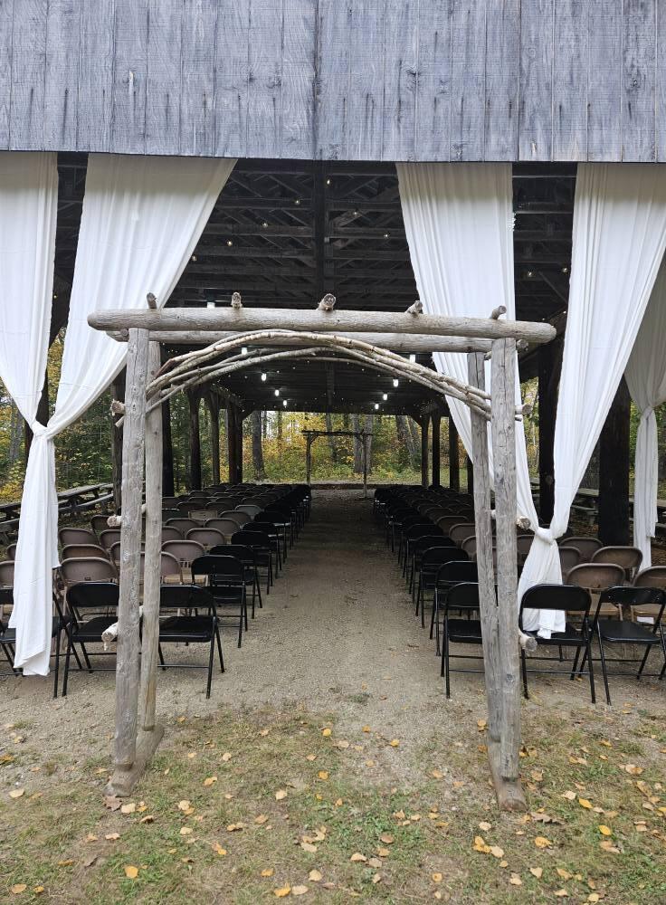 826 Somerville Road Somerville ME 04348