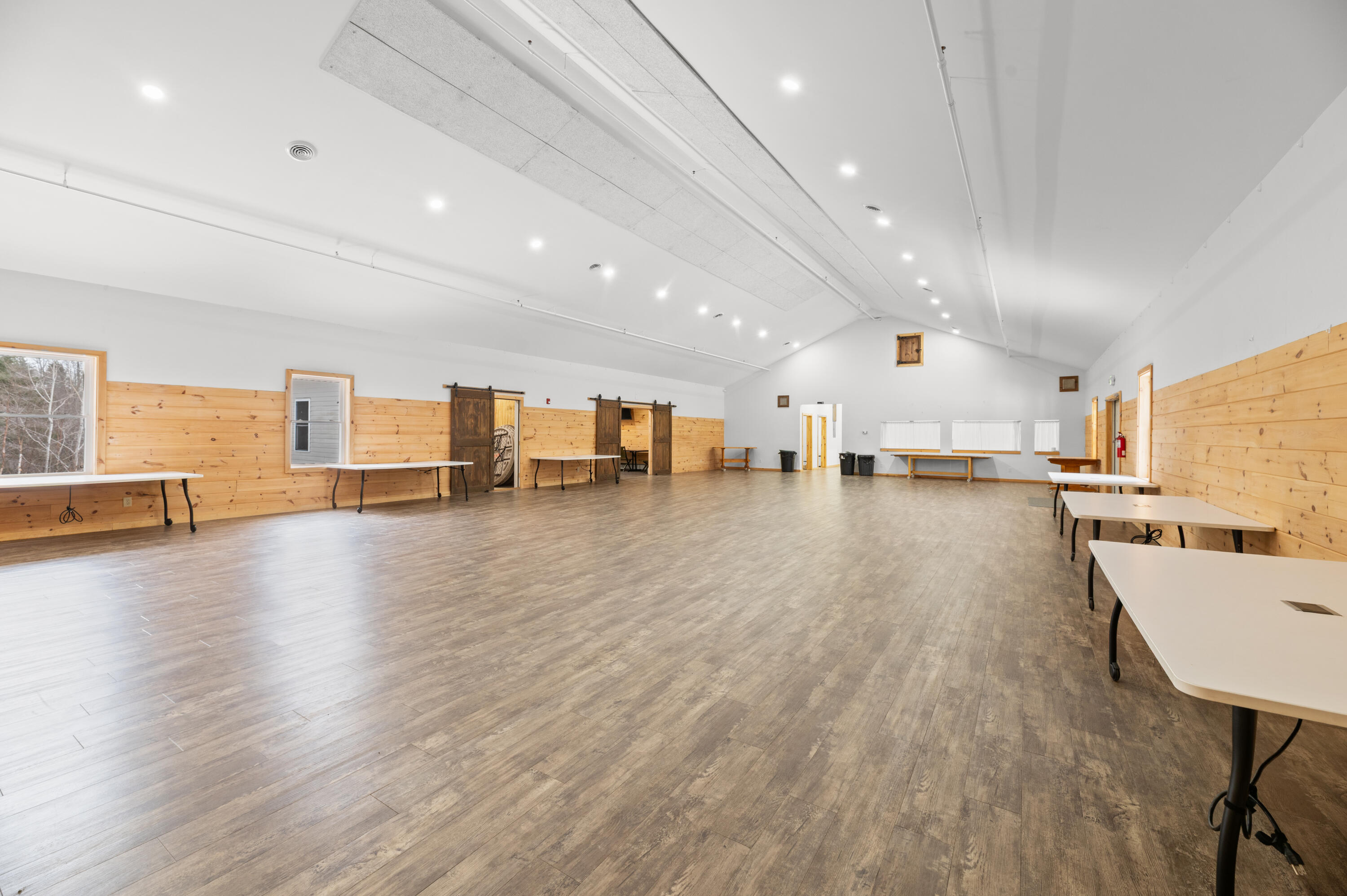 826 Somerville Road Somerville ME 04348