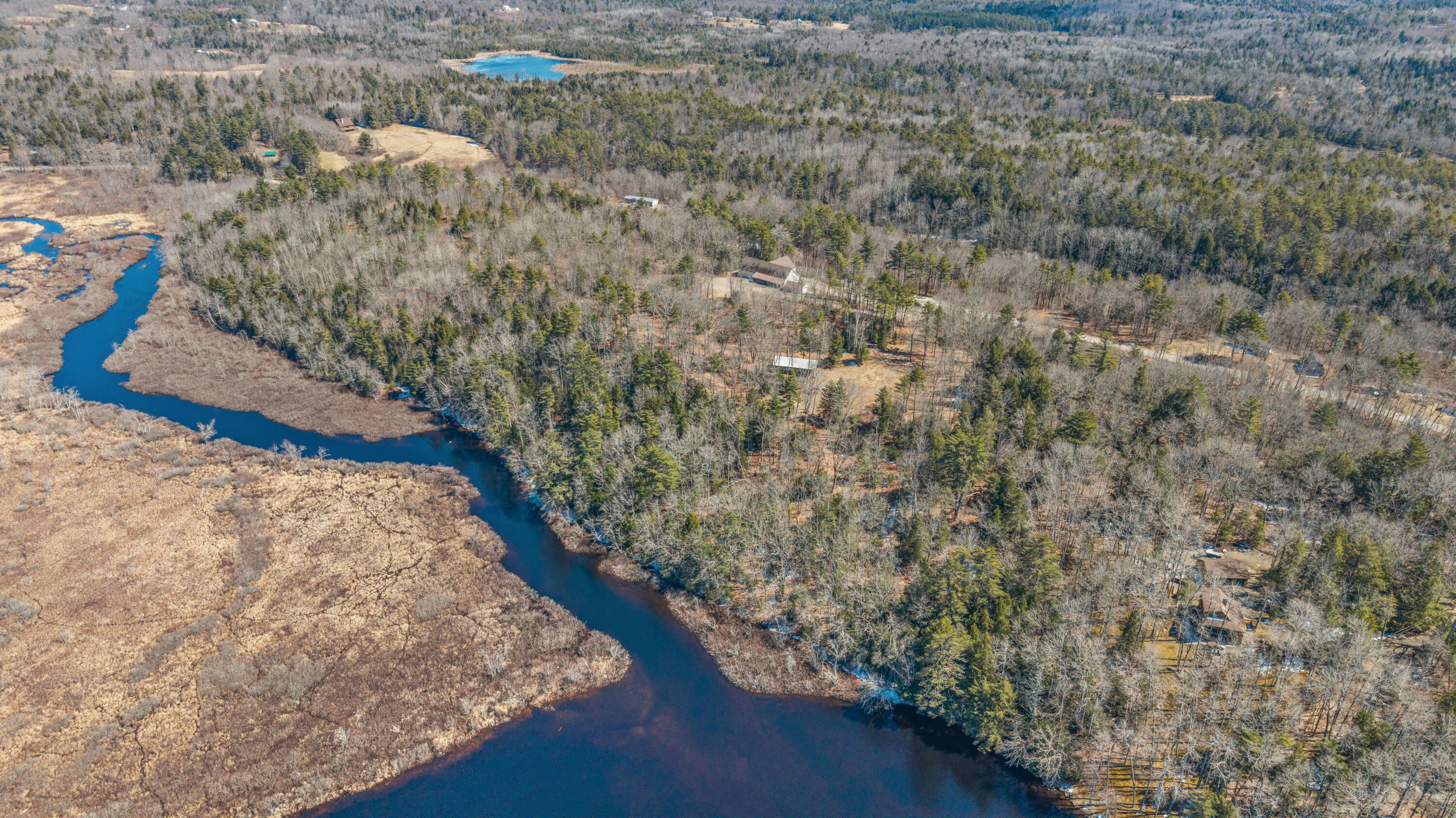 826 Somerville Road Somerville ME 04348