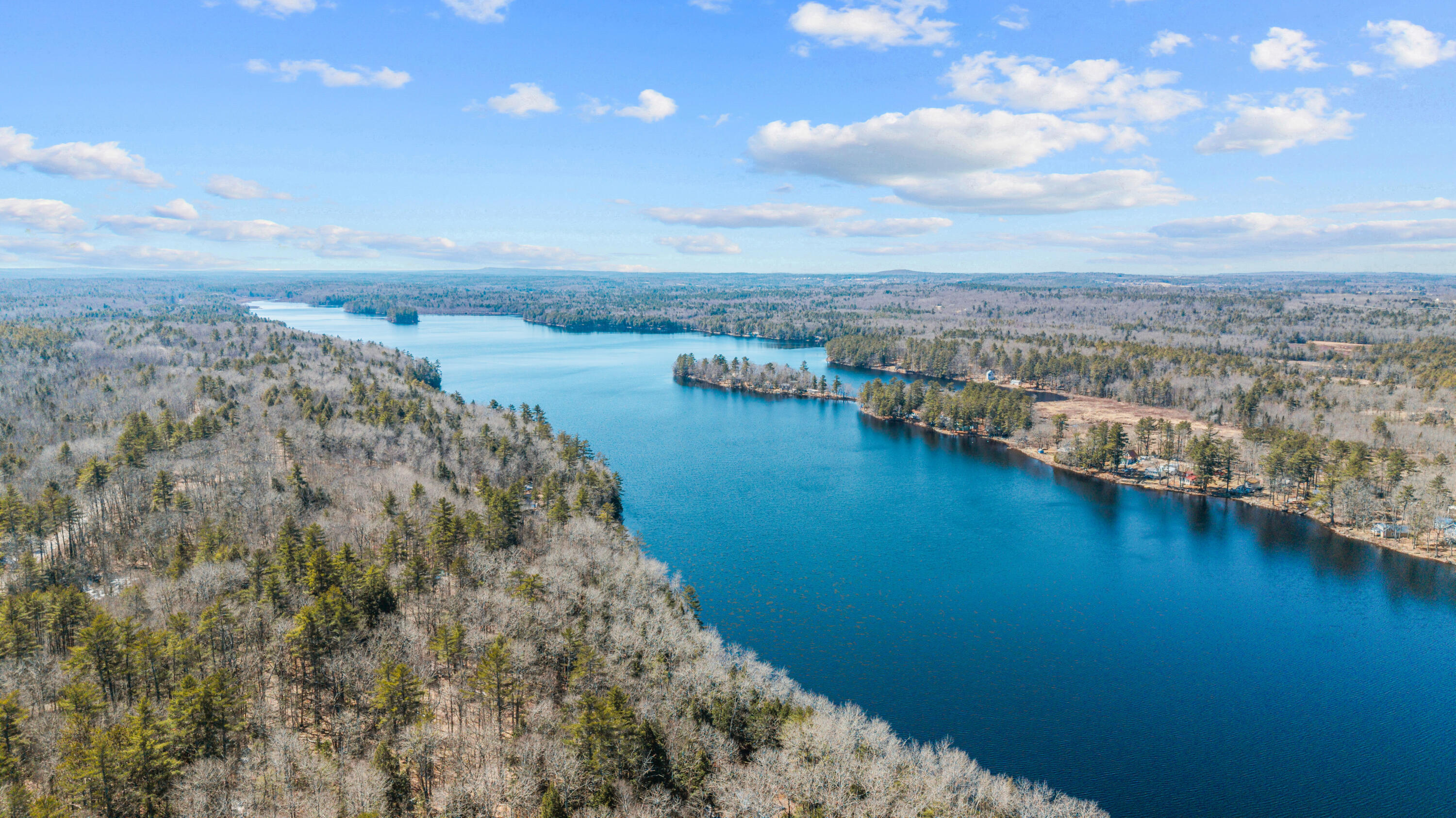 826 Somerville Road Somerville ME 04348