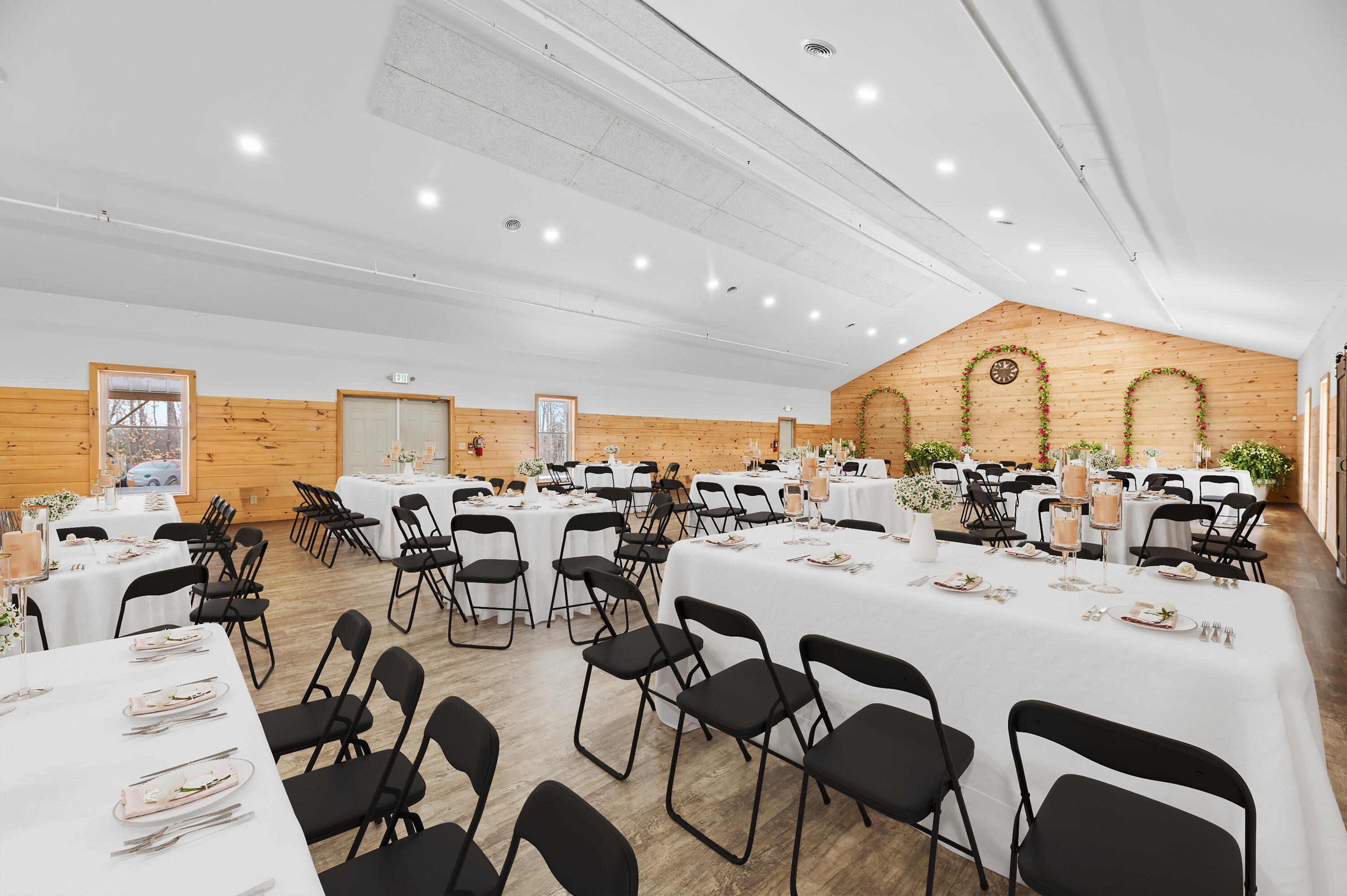 826 Somerville Road Somerville ME 04348