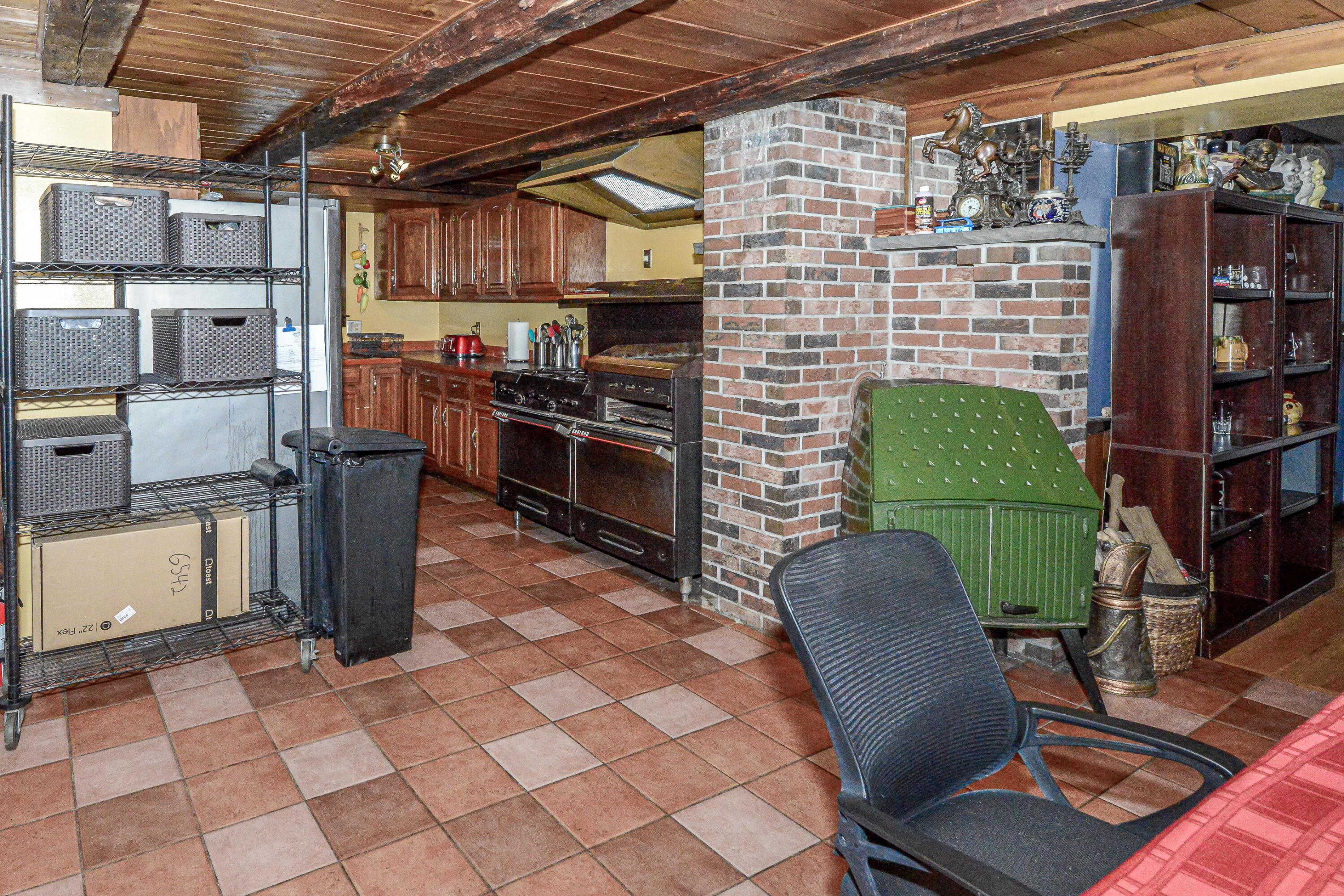 44 Allen Road Lovell ME 04051