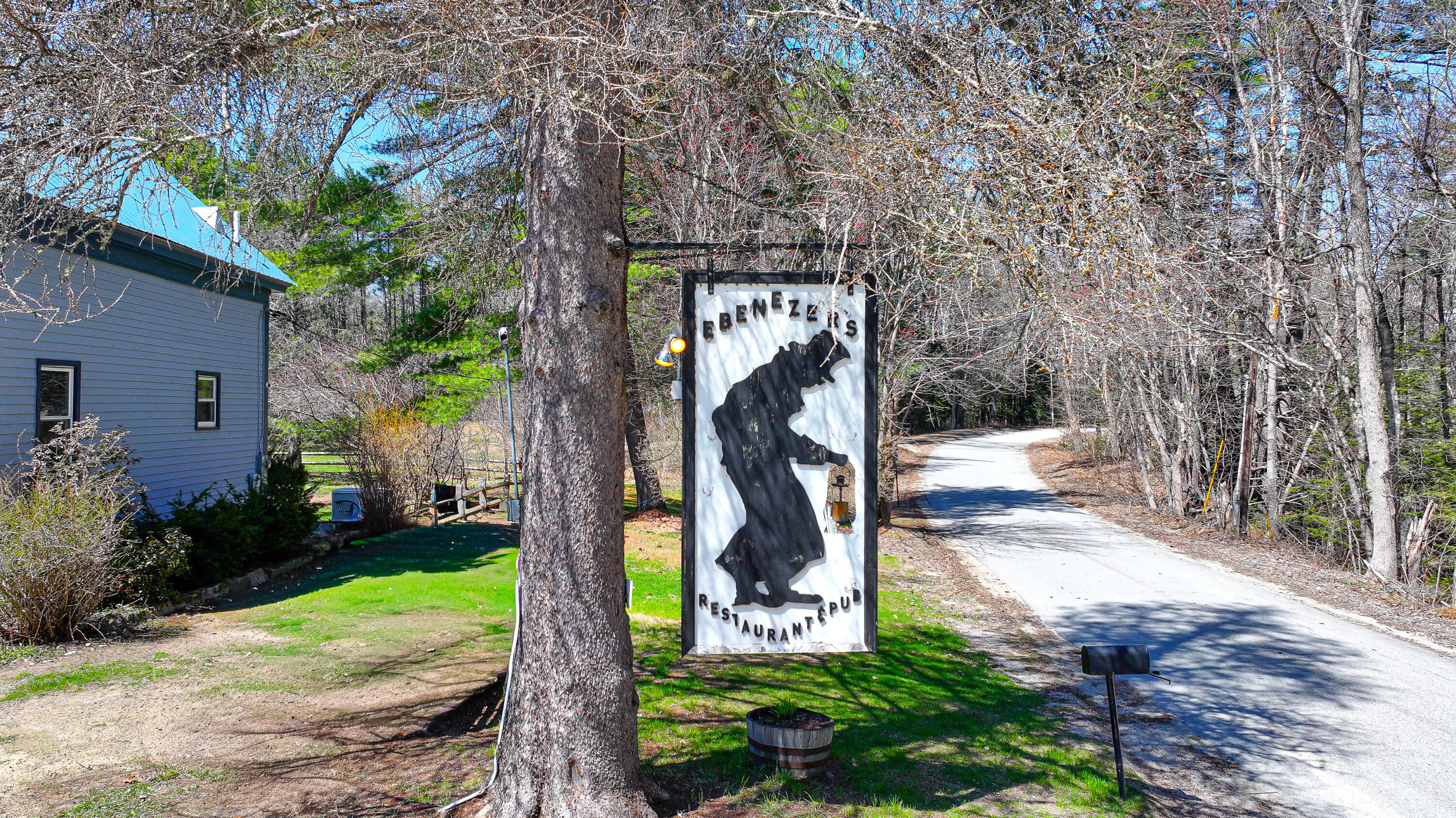 44 Allen Road Lovell ME 04051