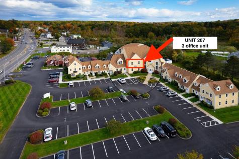 433 Us Route 1 York ME 03909