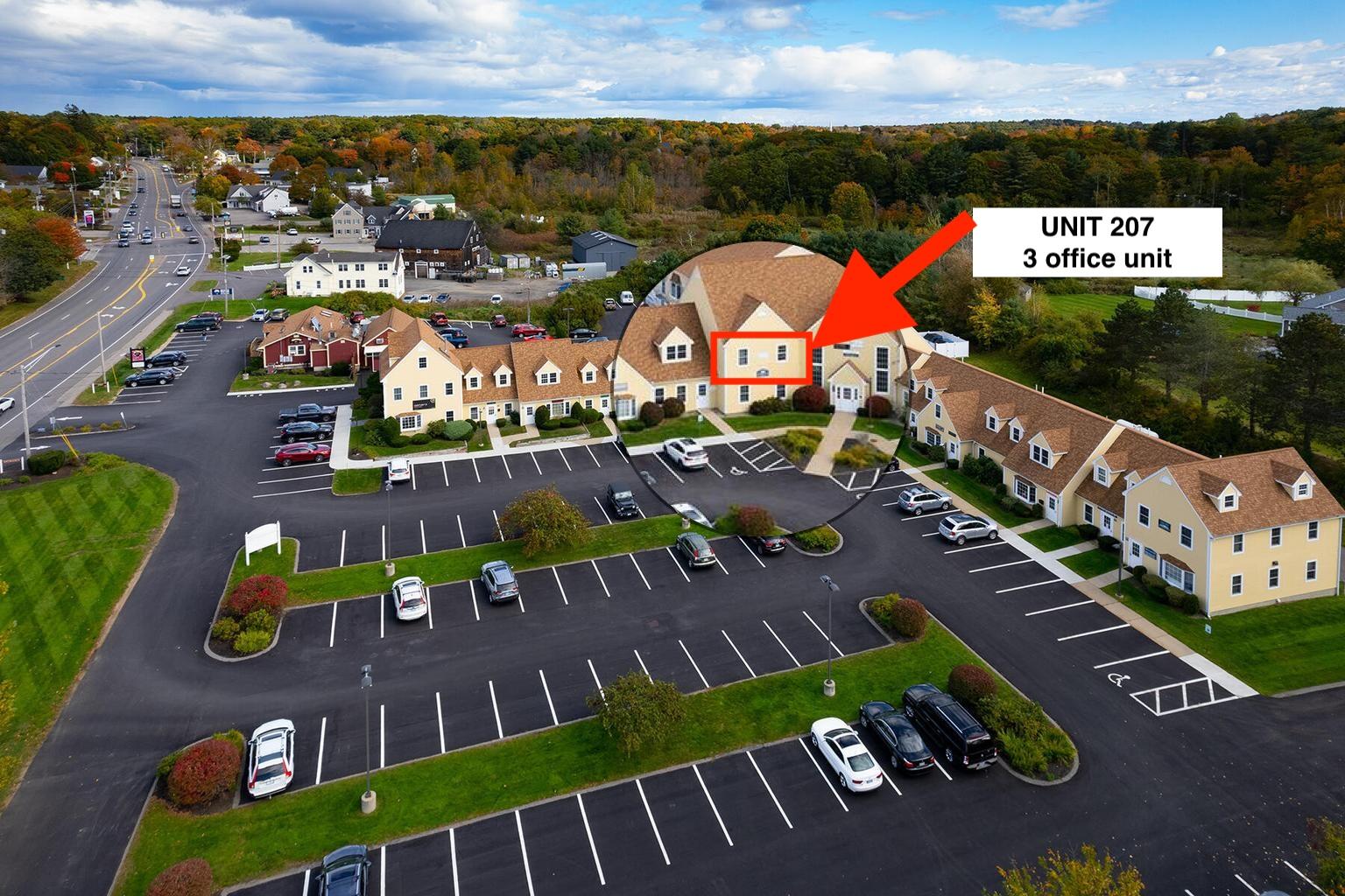 433 Us Route 1 York ME 03909