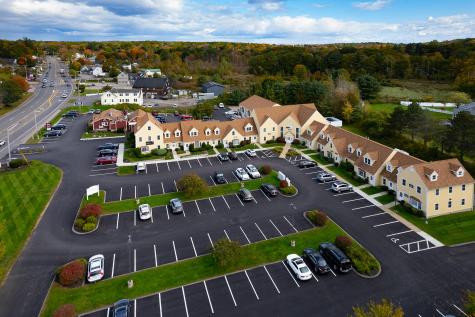 433 Us Route 1 York ME 03909