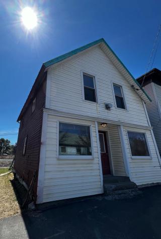 63 Main Street Norridgewock ME 04957