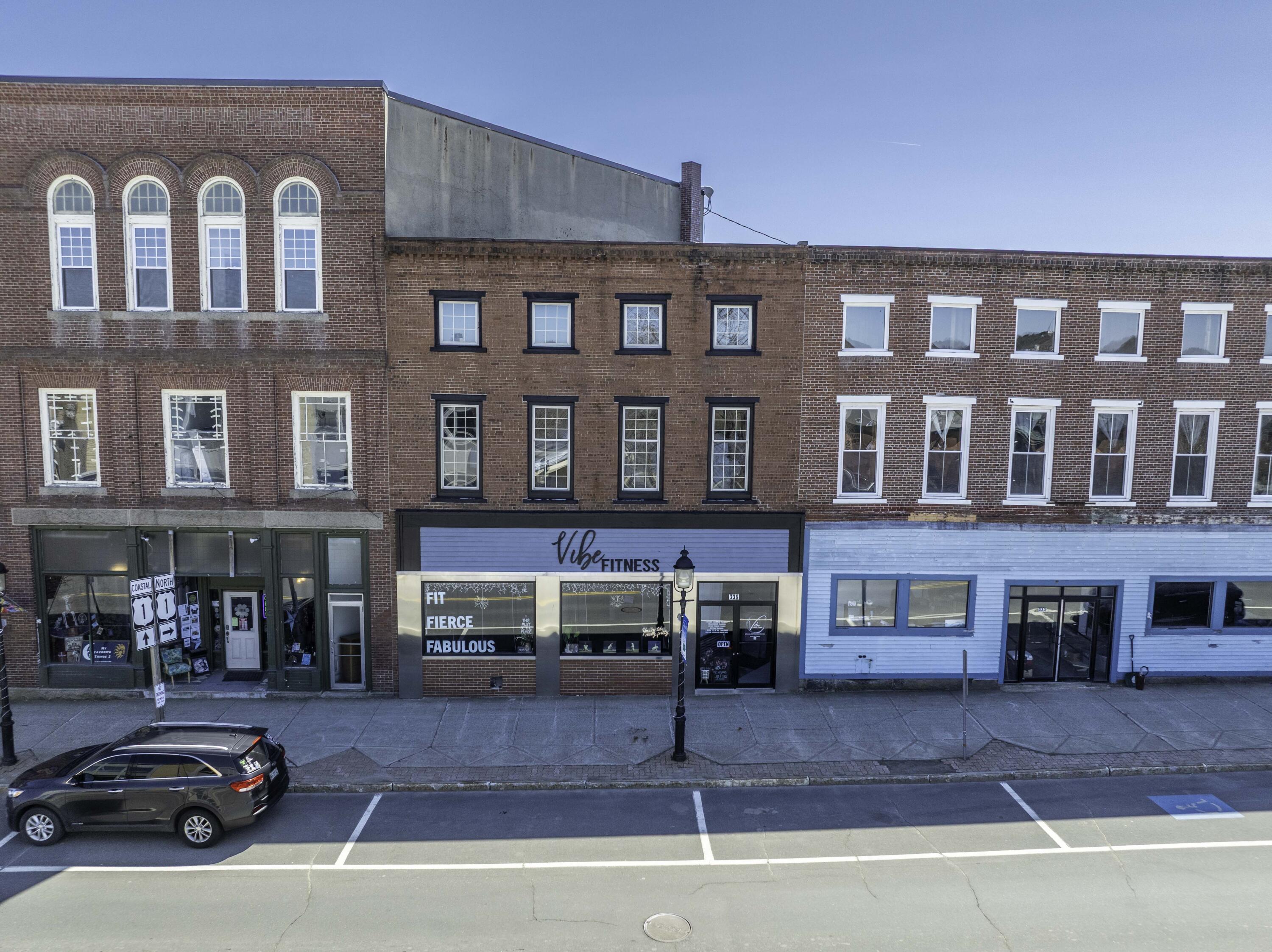 339 Main Street Calais ME 04619