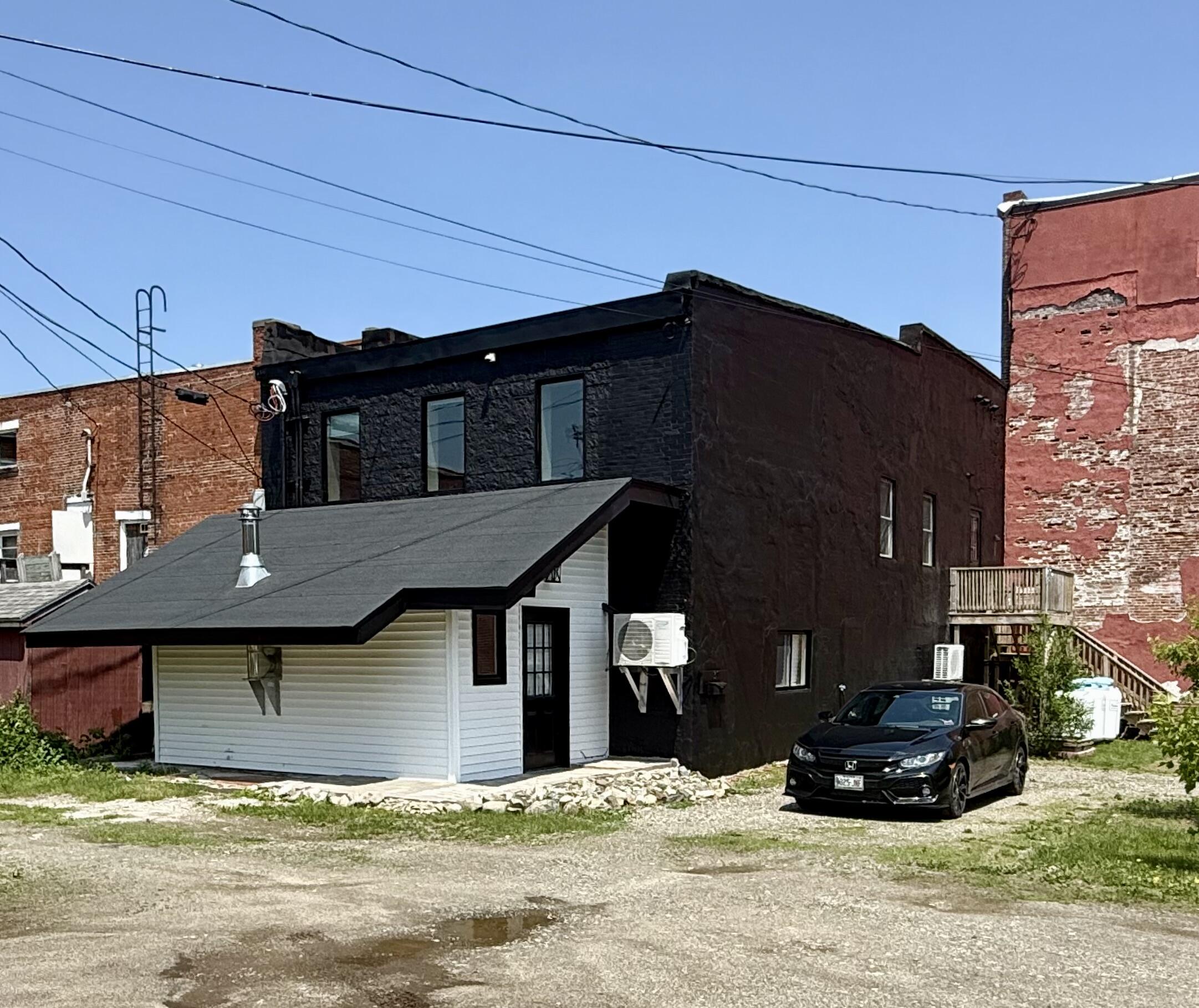 339 Main Street Calais ME 04619