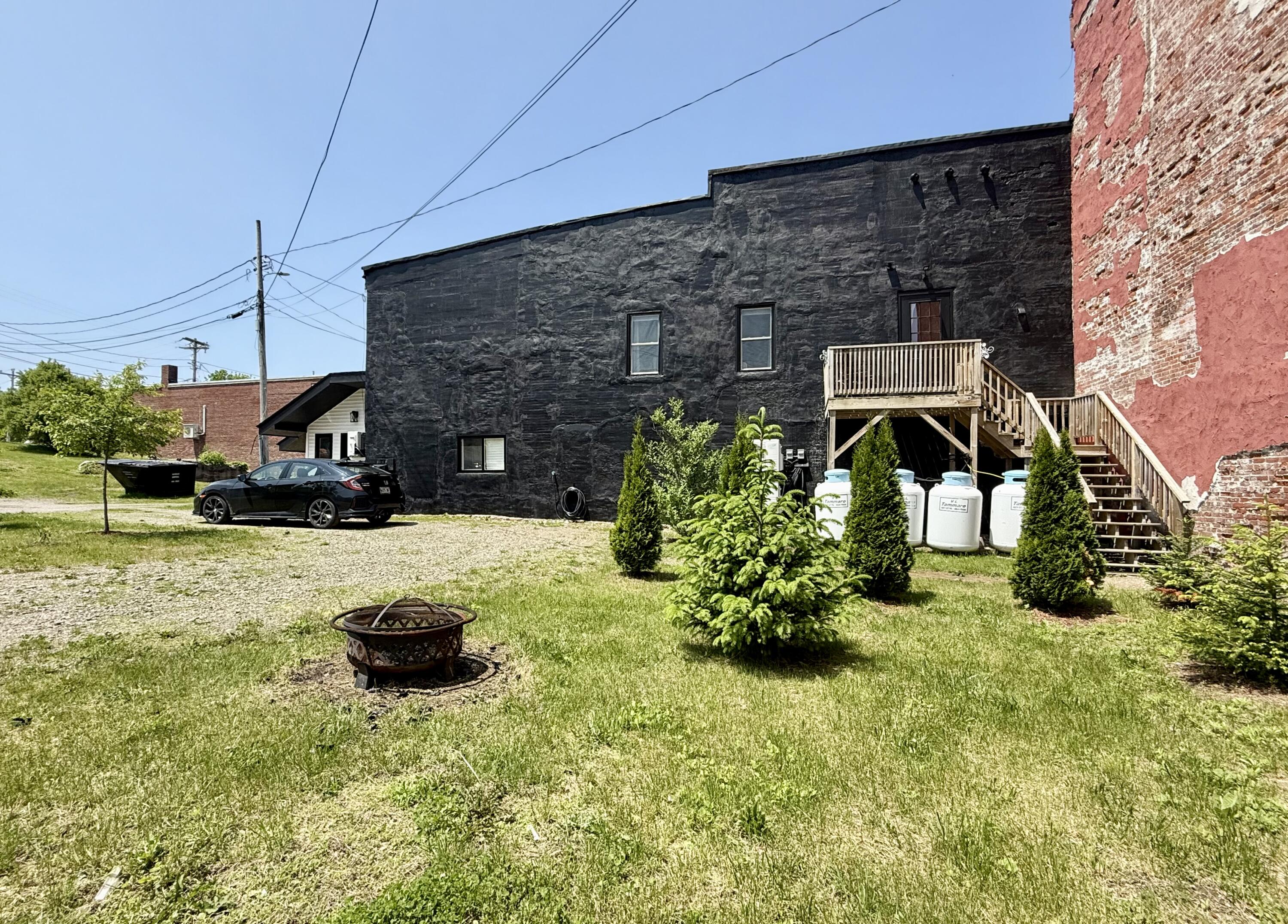 339 Main Street Calais ME 04619