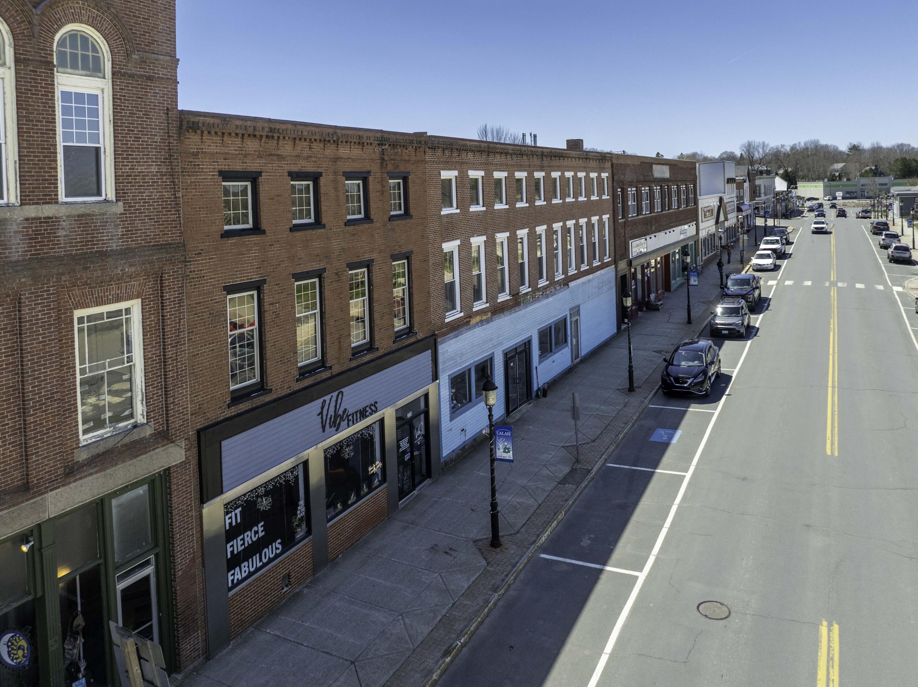 339 Main Street Calais ME 04619