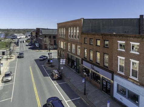 339 Main Street Calais ME 04619