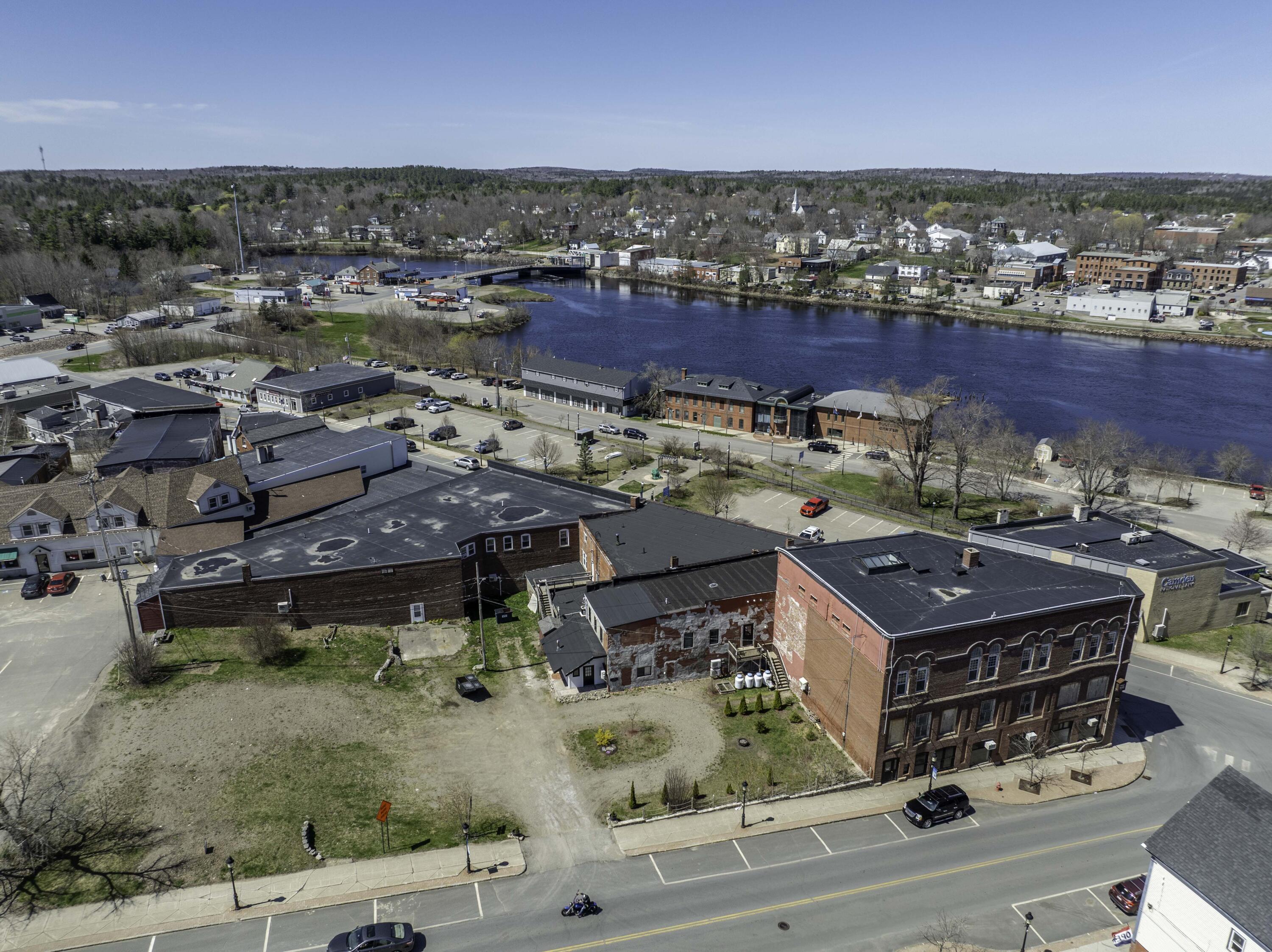 339 Main Street Calais ME 04619