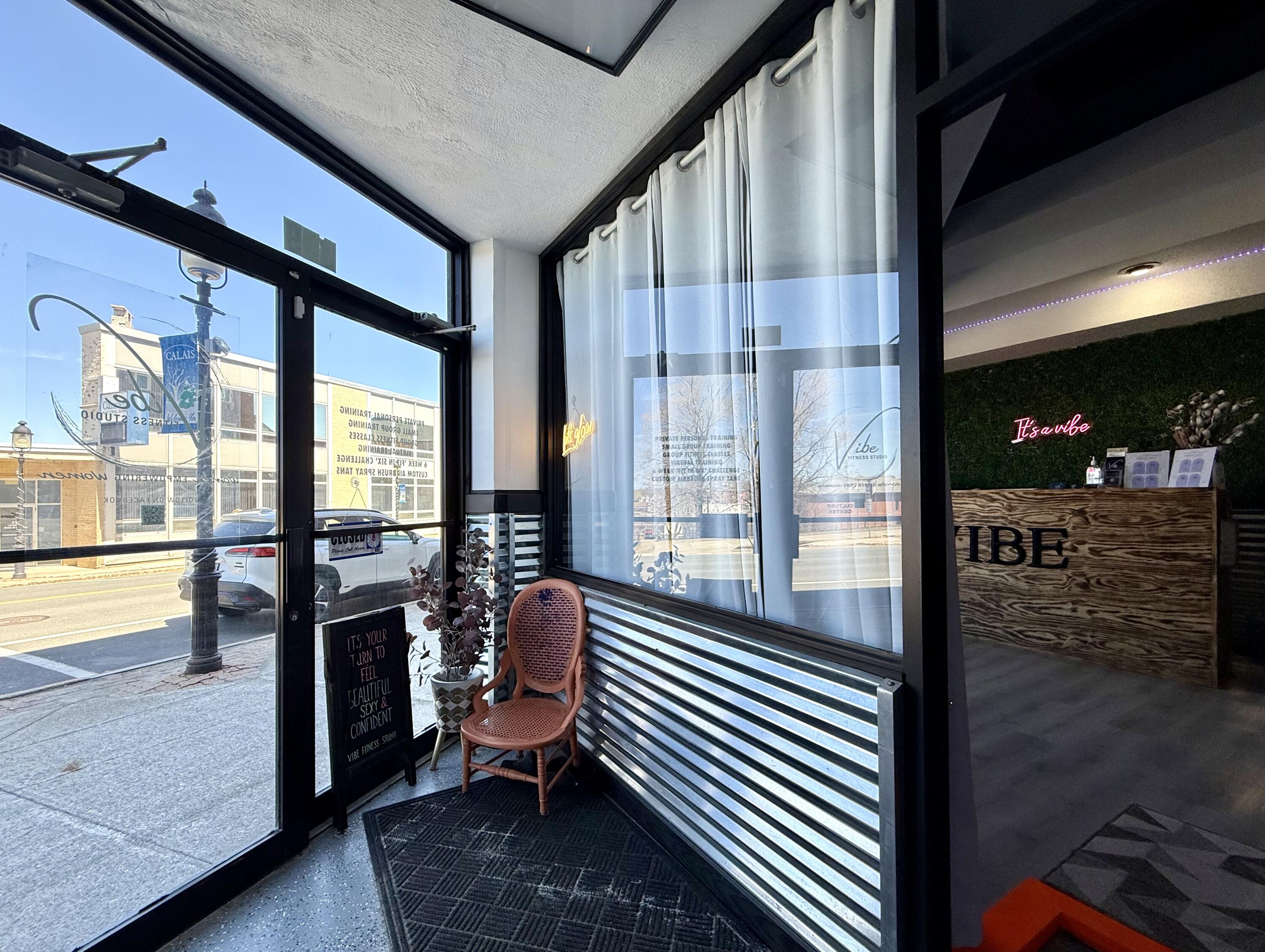 339 Main Street Calais ME 04619