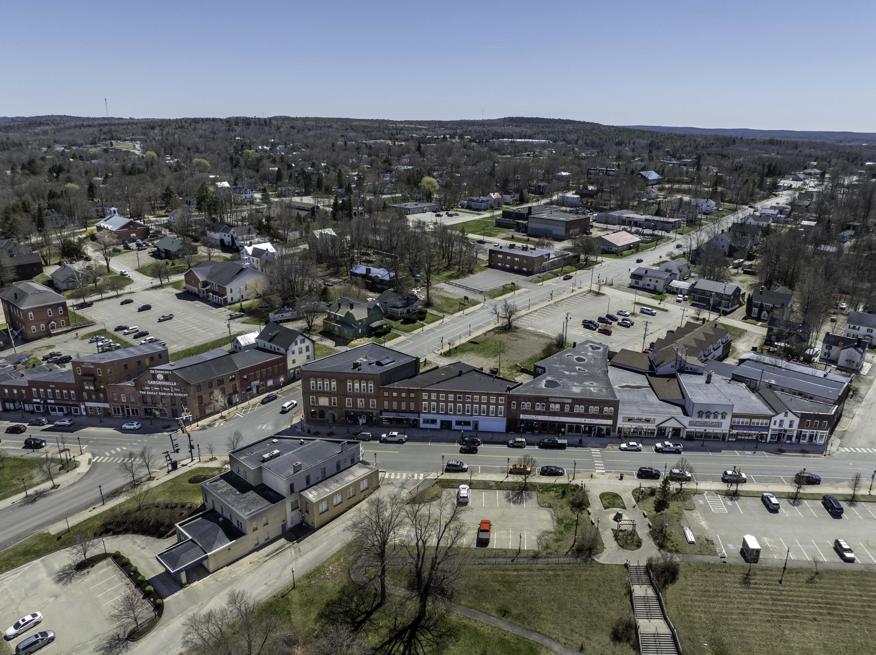 339 Main Street Calais ME 04619