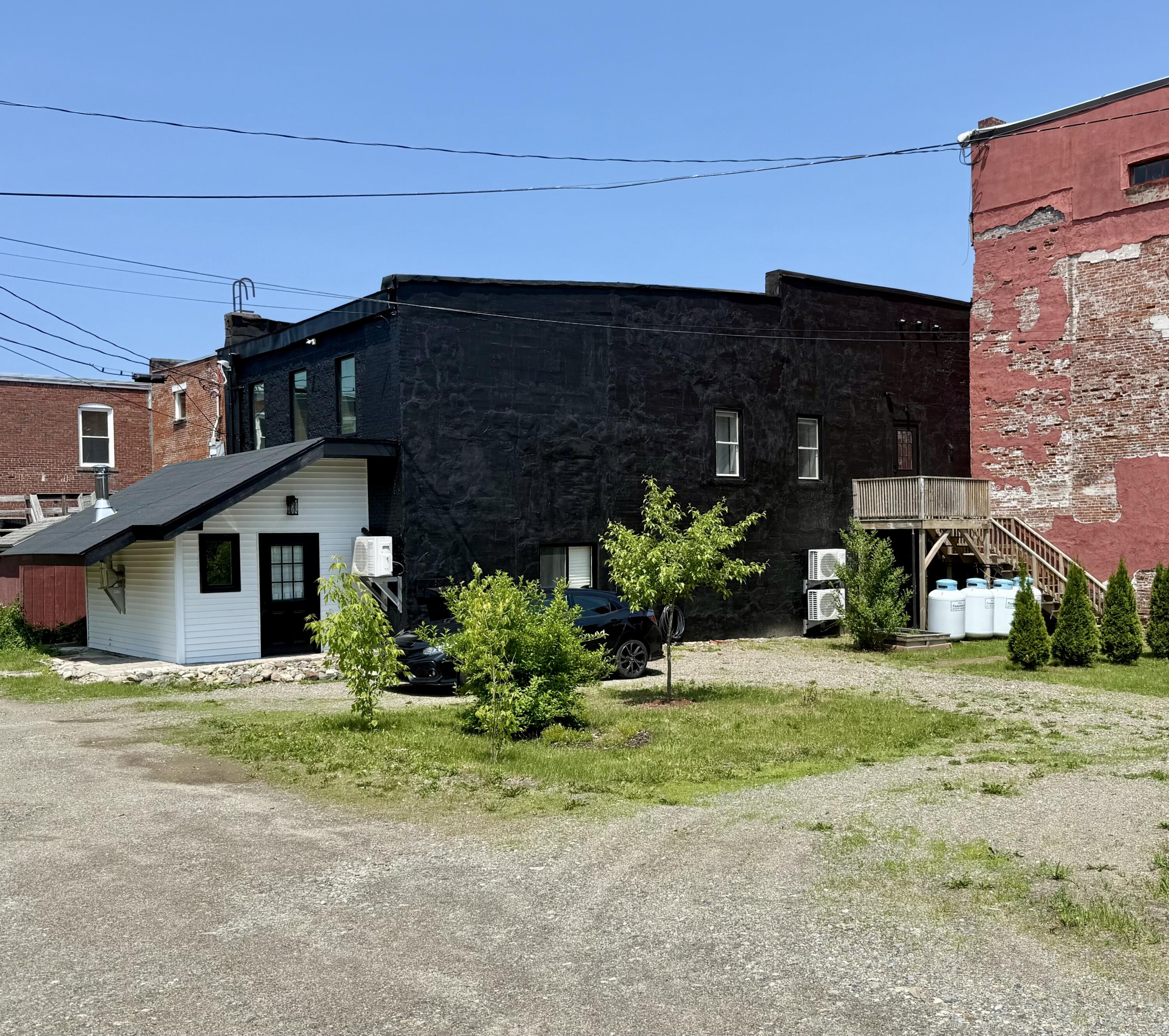 339 Main Street Calais ME 04619