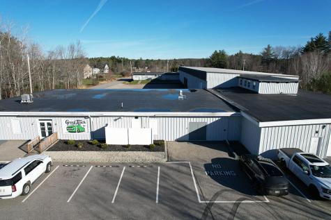 19 Buffum Road North Berwick ME 03906