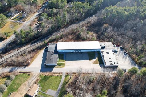 19 Buffum Road North Berwick ME 03906