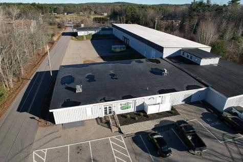 19 Buffum Road North Berwick ME 03906