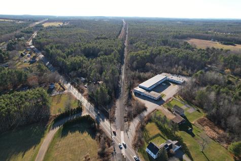 19 Buffum Road North Berwick ME 03906