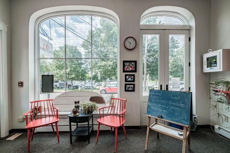 181 Brackett Street Portland ME 04102