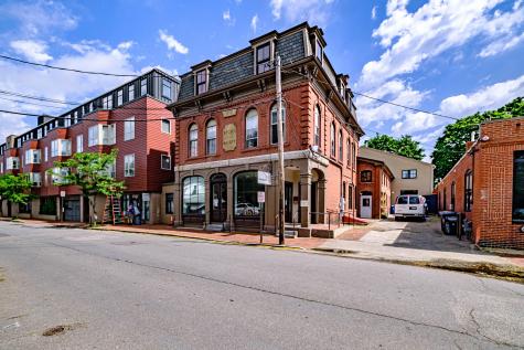 181 Brackett Street Portland ME 04102