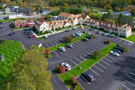 433 Us Route 1 York ME 03909