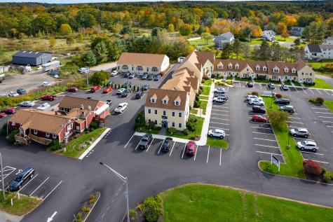 433 Us Route 1 York ME 03909