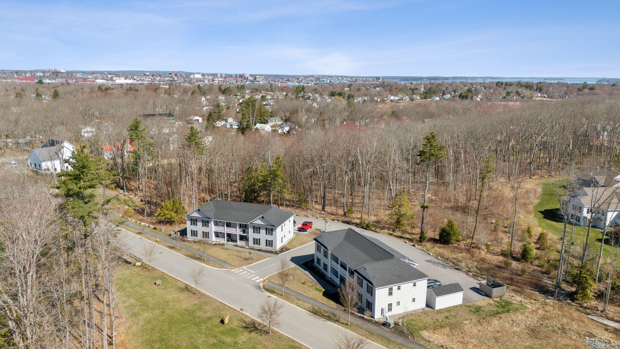 51-53 Aster Lane Cape Elizabeth ME 04107