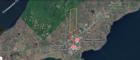 M6L137L141 Commercial Street Rockport ME 04856