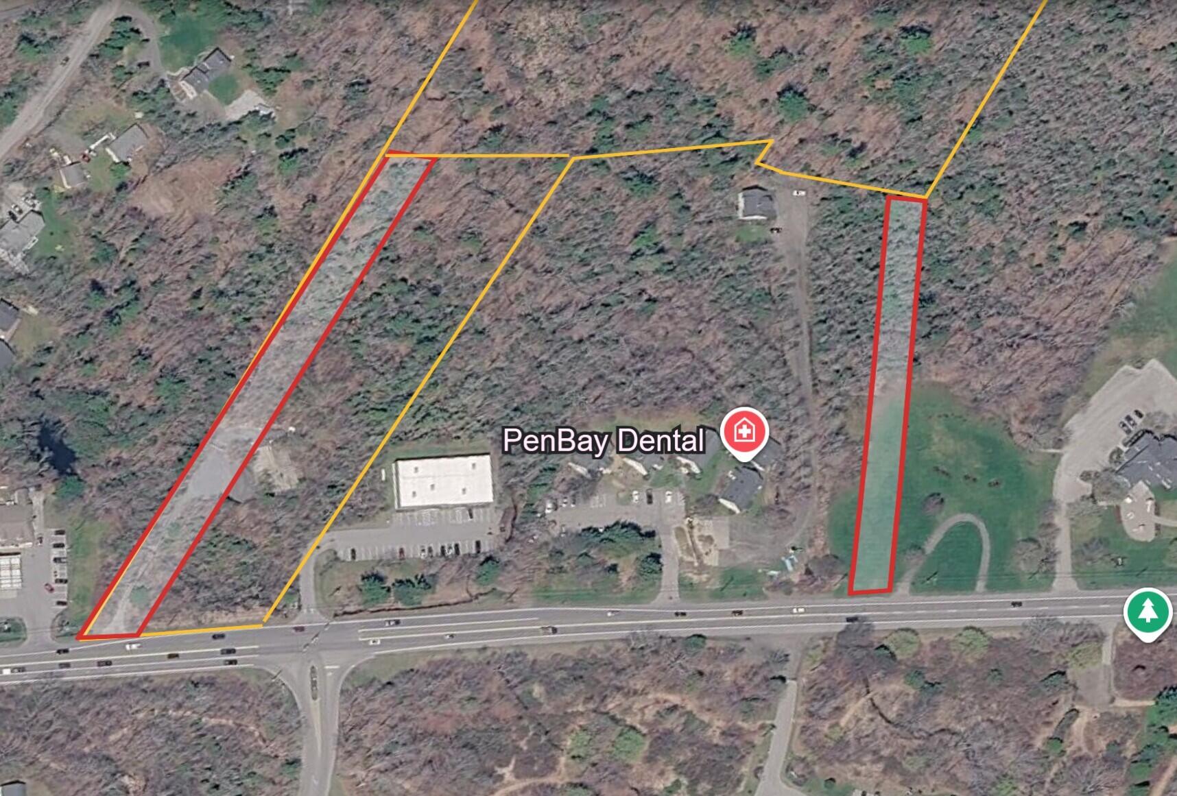 M6L137L141 Commercial Street Rockport ME 04856