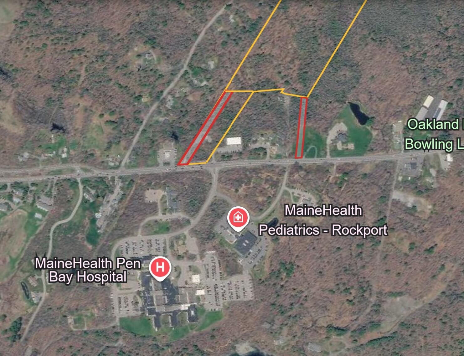 M6L137L141 Commercial Street Rockport ME 04856