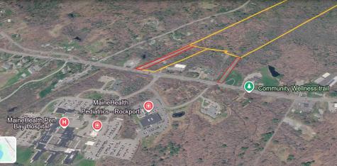 M6L137L141 Commercial Street Rockport ME 04856