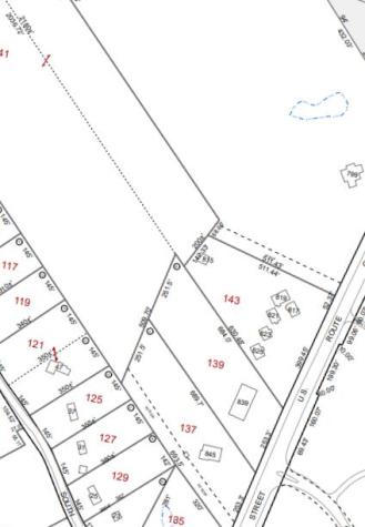 M6L137L141 Commercial Street Rockport ME 04856