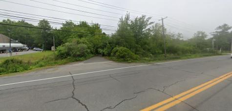 M6L137L141 Commercial Street Rockport ME 04856