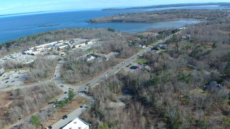 M6L137L141 Commercial Street Rockport ME 04856