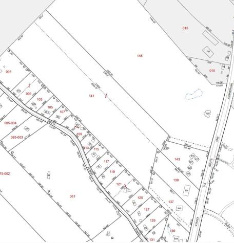 M6L137L141 Commercial Street Rockport ME 04856